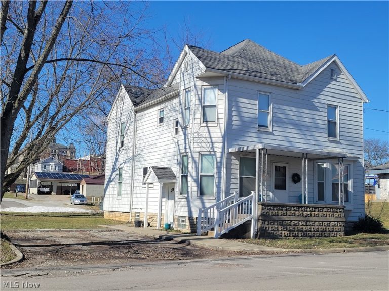 151 Buffalo Street, Cadiz, OH - Photo 3