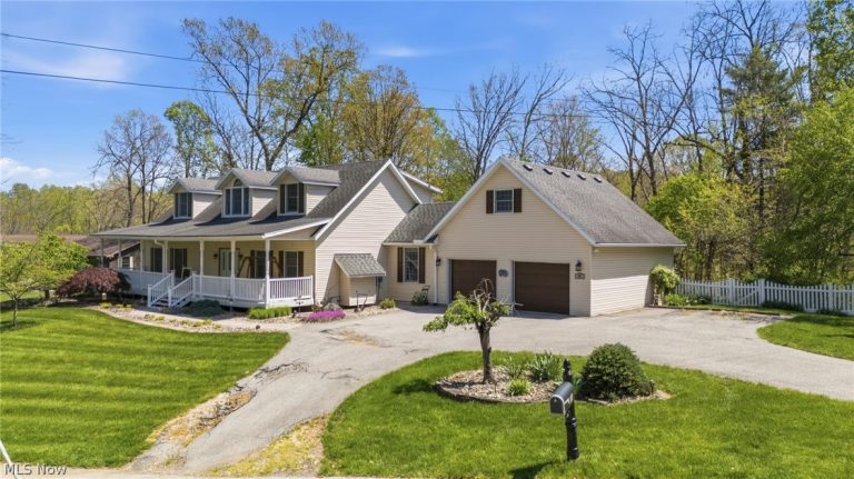 40 Whitetail Drive, Parkersburg, WV - Photo 2