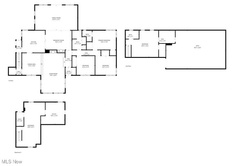 250 Schocalog Road, Akron, OH - Photo 8