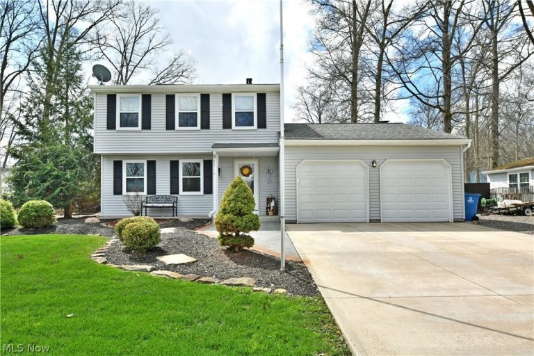 353 Stahl Avenue, Cortland, OH - Photo 2
