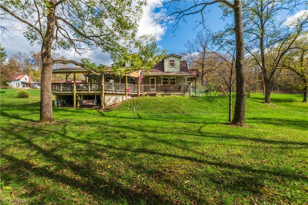 59501 Nevada Road, Quaker City, OH