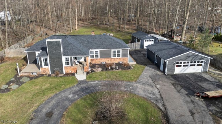 9753 Prospect Road, Strongsville, OH - Photo 3