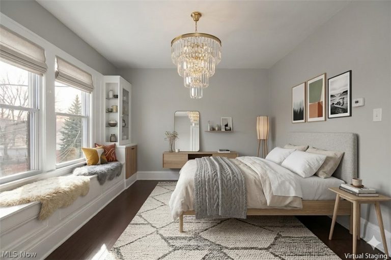 14112 Edgewood Avenue, Cleveland, OH - Photo 6