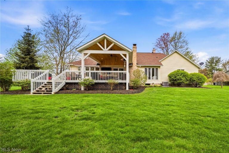 7285 Summerhill Drive, Concord Twp, OH - Photo 4