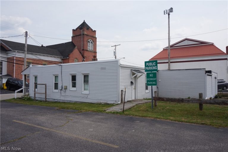 29 Wall Street, Jefferson, OH, 44047