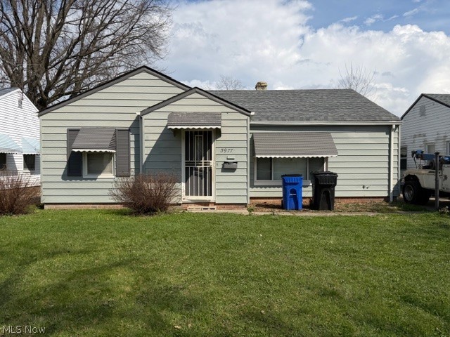 3977 Wendy Drive, Cleveland, OH, 44122