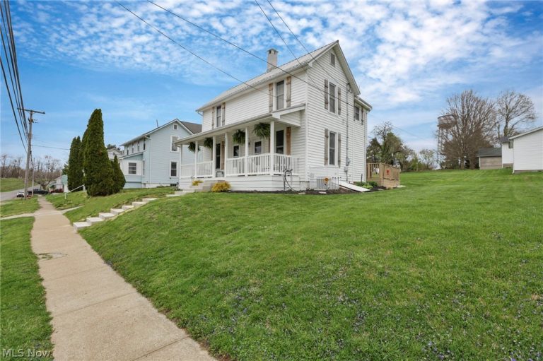 202 Market Street, Somerset, OH - Photo 4