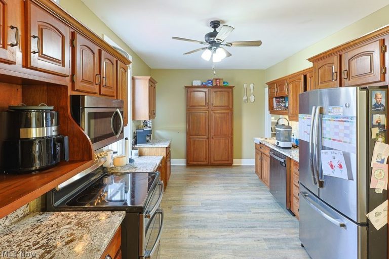 4010 Drake Road, Norwalk, OH - Photo 3