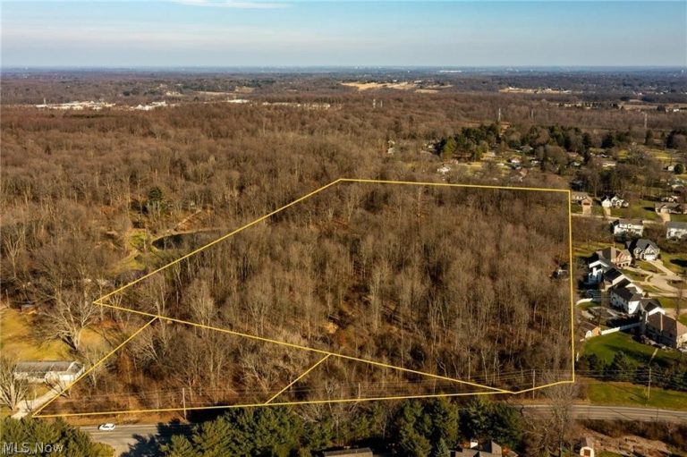 V/L Hartman Road, Wadsworth, OH, 44281