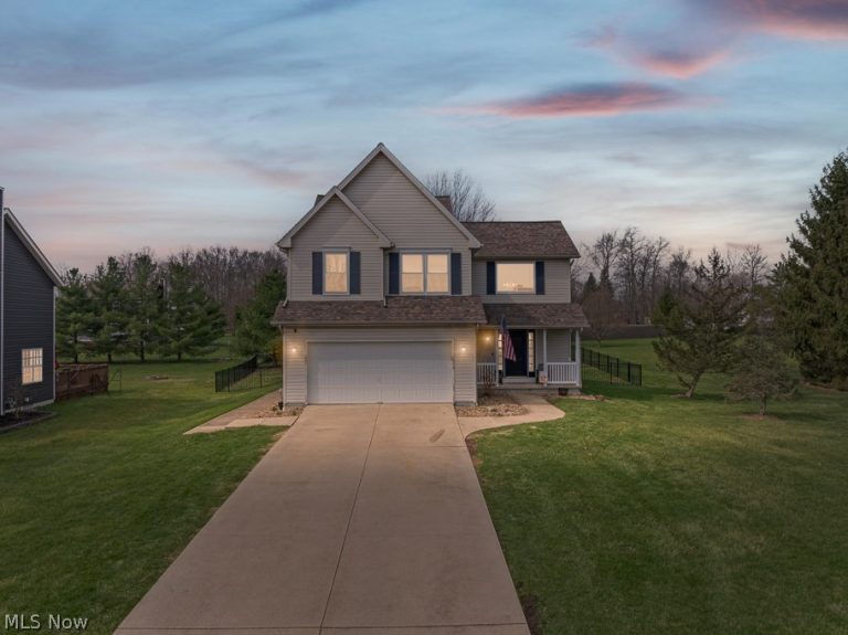 3940 Huntington Street, Medina, OH - Photo 2