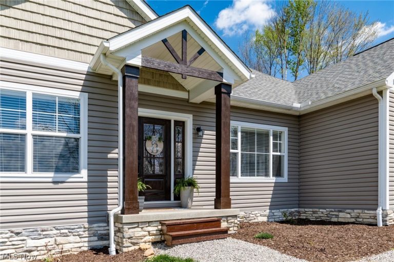 13271 Cooperrider Road, Glenford, OH - Photo 2