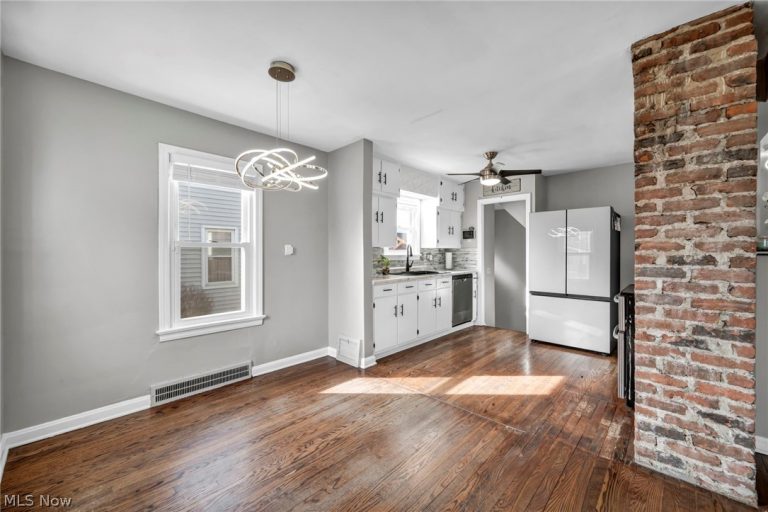 4704 Wetzel Avenue, Cleveland, OH - Photo 8