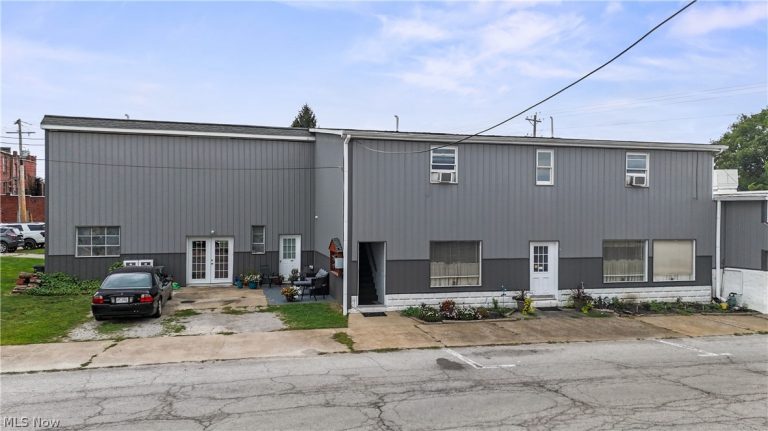 41 Railroad Street, New London, OH, 44851