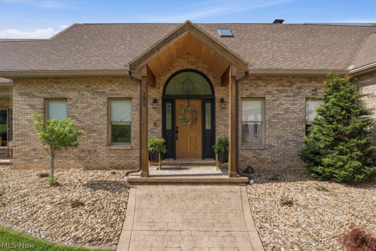 151 Dover Road, Washington, WV - Photo 5