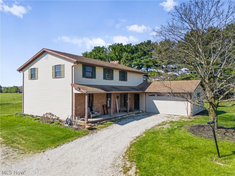 14840 Georgetown Street, Minerva, OH - Photo 2