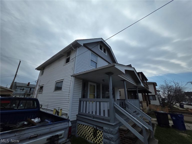 3395 91st Street, Cleveland, OH - Photo 3