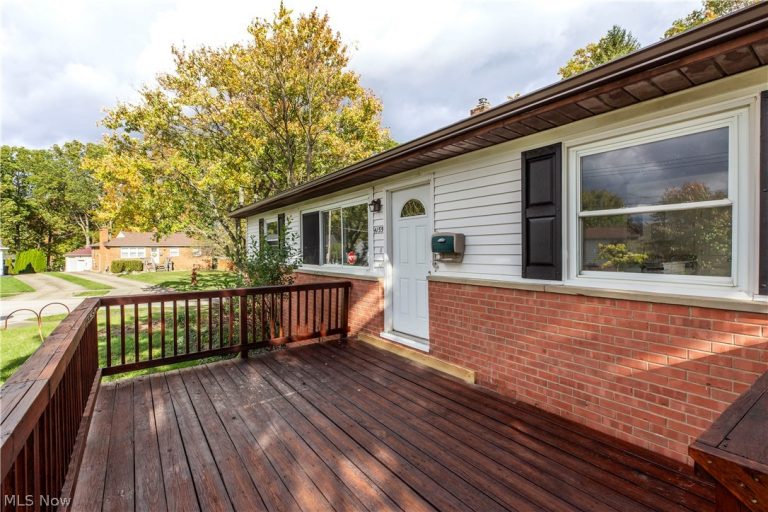 4155 Burton Drive, Stow, OH - Photo 4