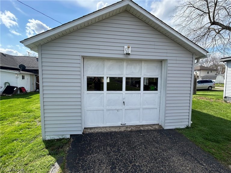 839 Orange Street, Coshocton, OH - Photo 5