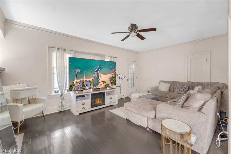 3179 121st Street, Cleveland, OH - Photo 6