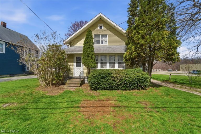 284 Main Road, Conneaut, OH - Photo 2