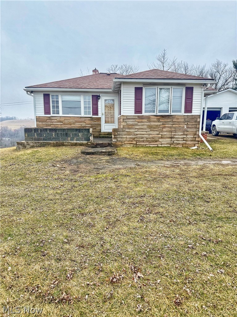 2040 State Route 152, Dillonvale, OH, 43917