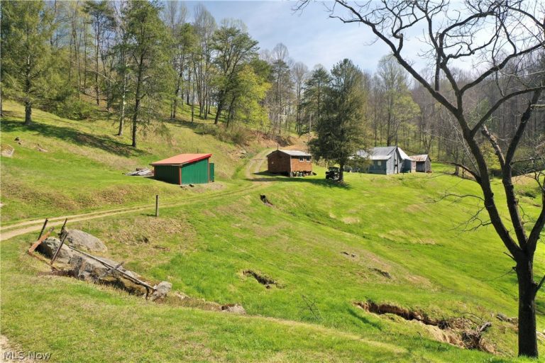 6670 Lower Run Road, WV - Photo 3