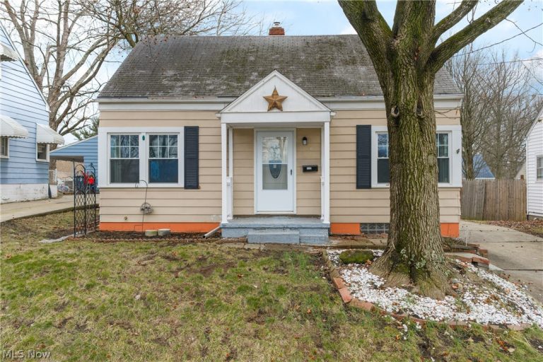 1167 Hilltop Drive, Akron, OH, 44310