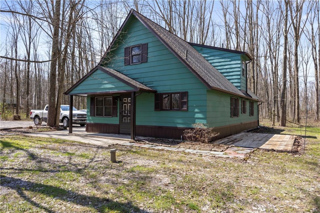 13460 Gifford Road, Oberlin, OH
