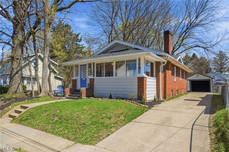 627 Arden Place, Akron, OH - Photo 2