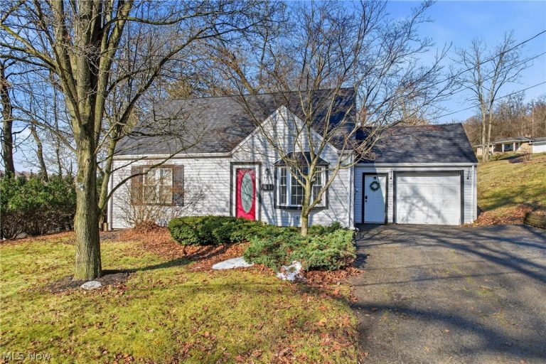 306 Park Avenue, Lowellville, OH - Photo 2