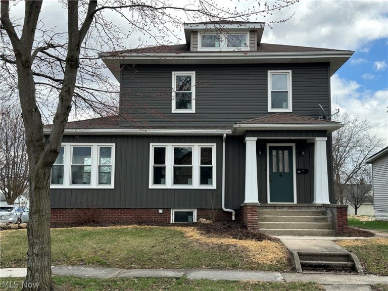 403 Park Street, Willard, OH, 44890
