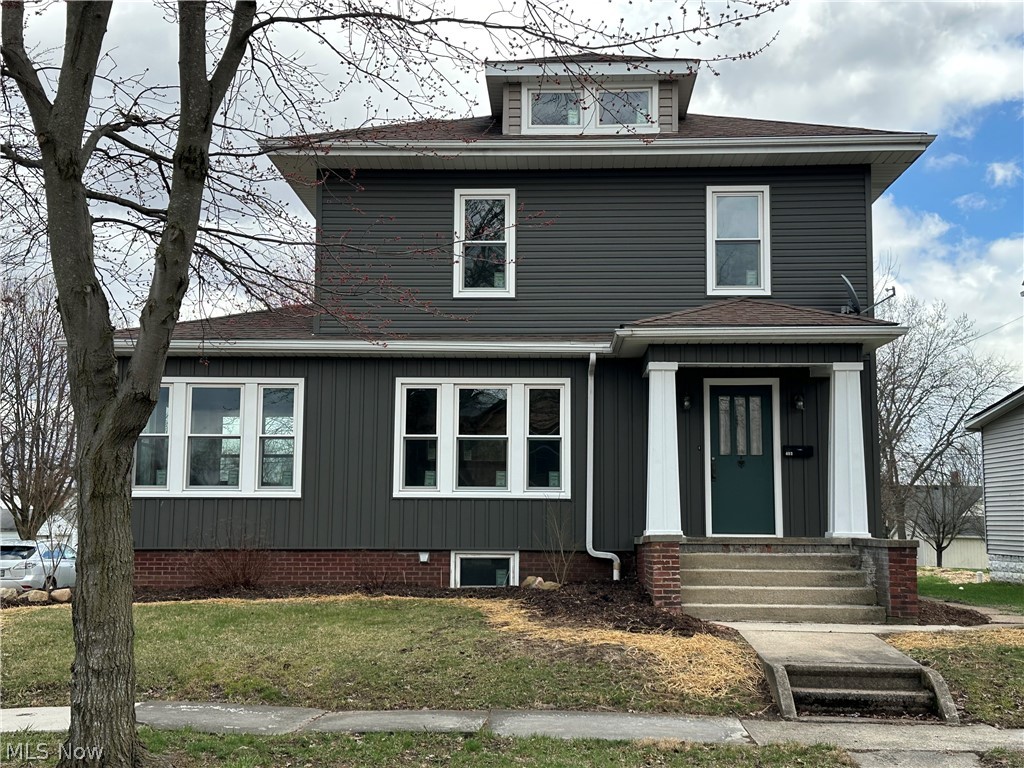 403 Park Street, Willard, OH