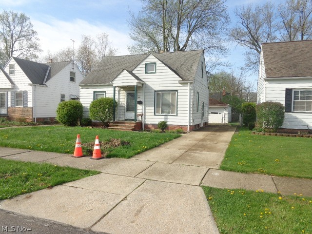448 328th Street, Willowick, OH - Photo 3