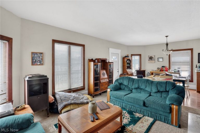 9491 Root Road, North Ridgeville, OH - Photo 5