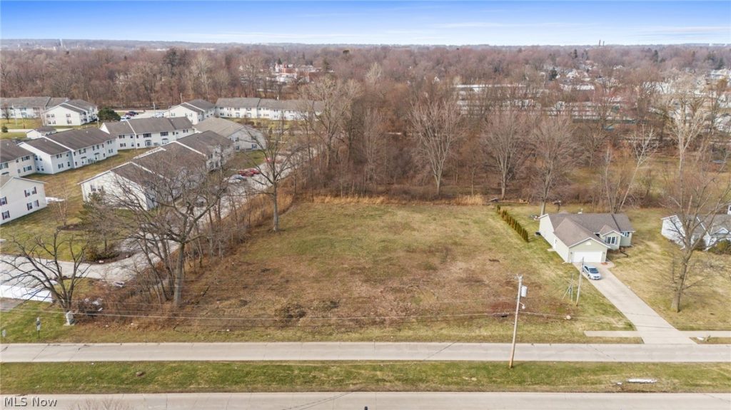 Academy Court, Painesville, OH