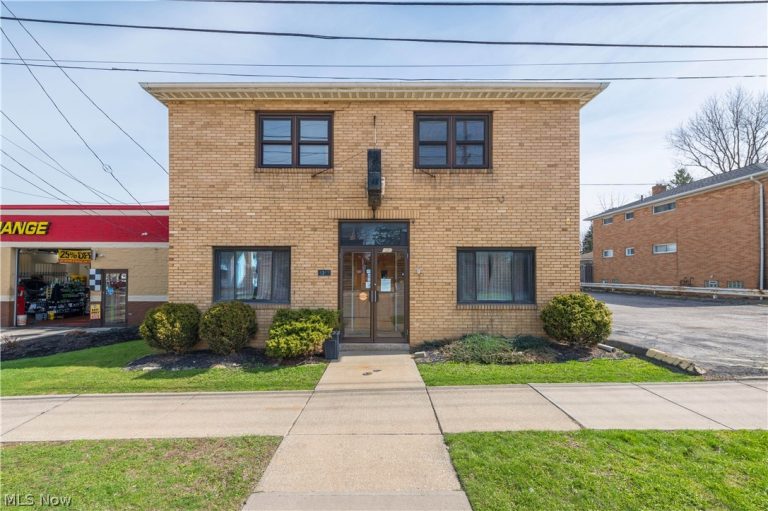 5203 Turney Road, Garfield Heights, OH, 44125