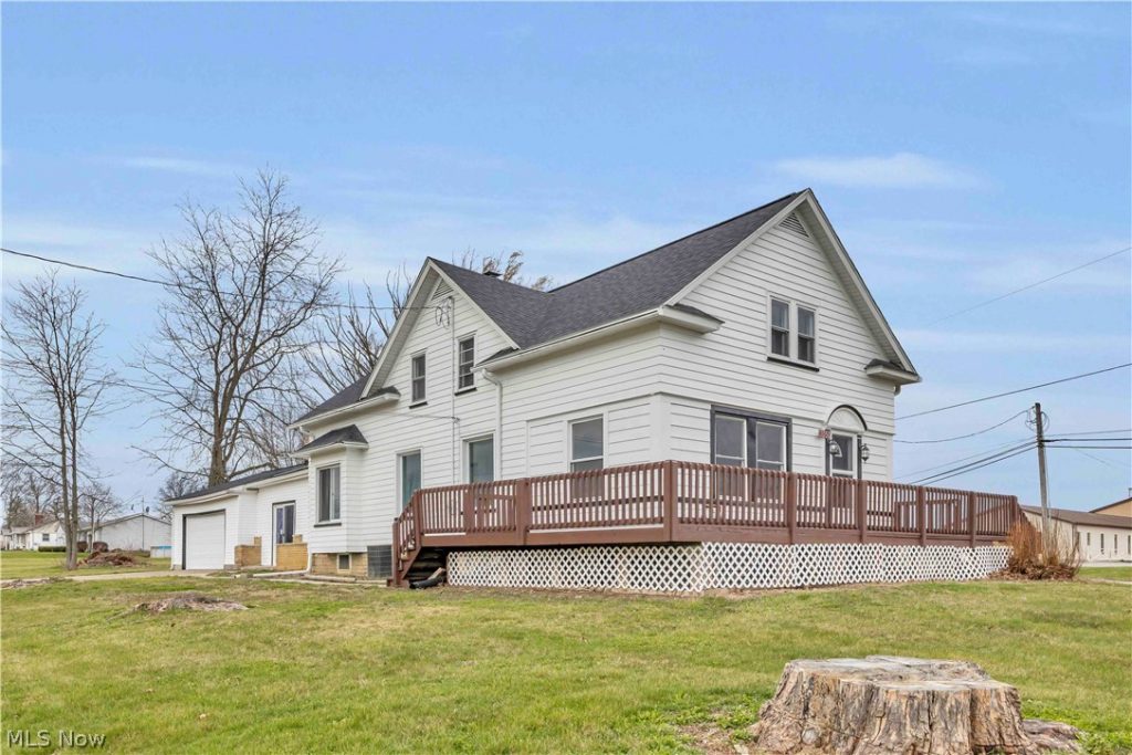 13050 Diagonal Road, Salem, OH