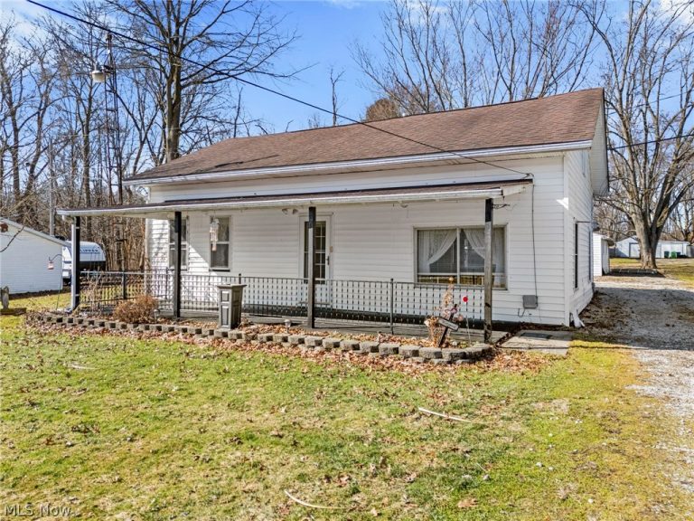 550 Johnson Avenue, Alliance, OH - Photo 3