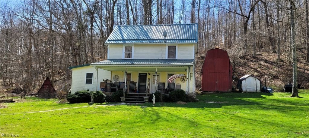 21776 State Route 79, Warsaw, OH