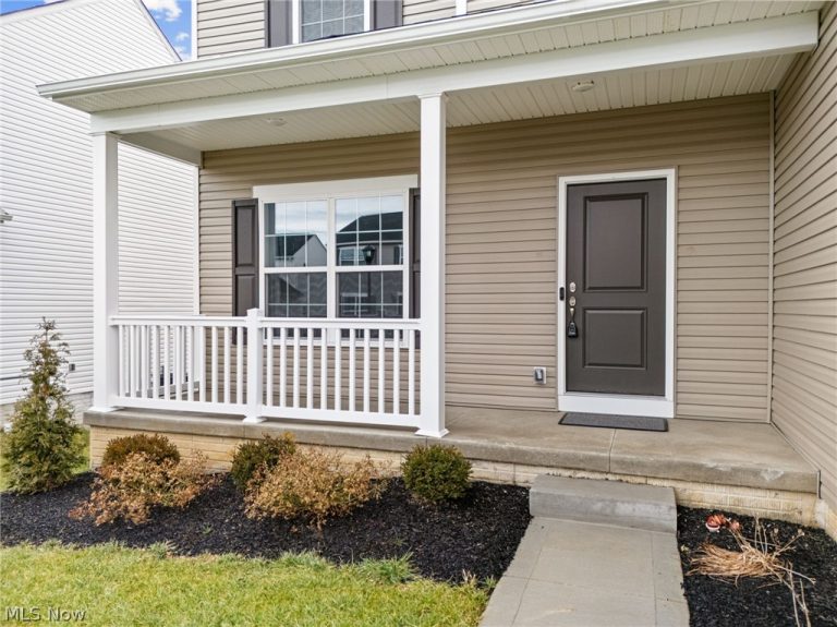3397 Buckeye Trail, Uniontown, OH - Photo 8