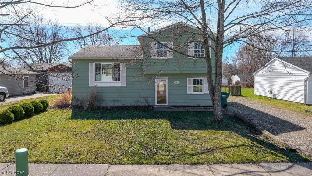 9870 Short Drive, Windham, OH