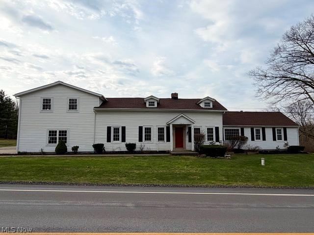 10831 Wilson Mills Road, Chardon, OH, 44024