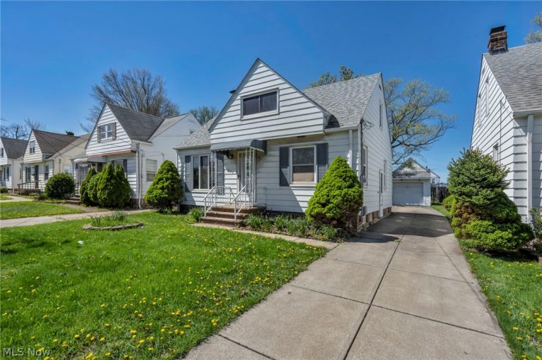 934 220th Street, Euclid, OH - Photo 3