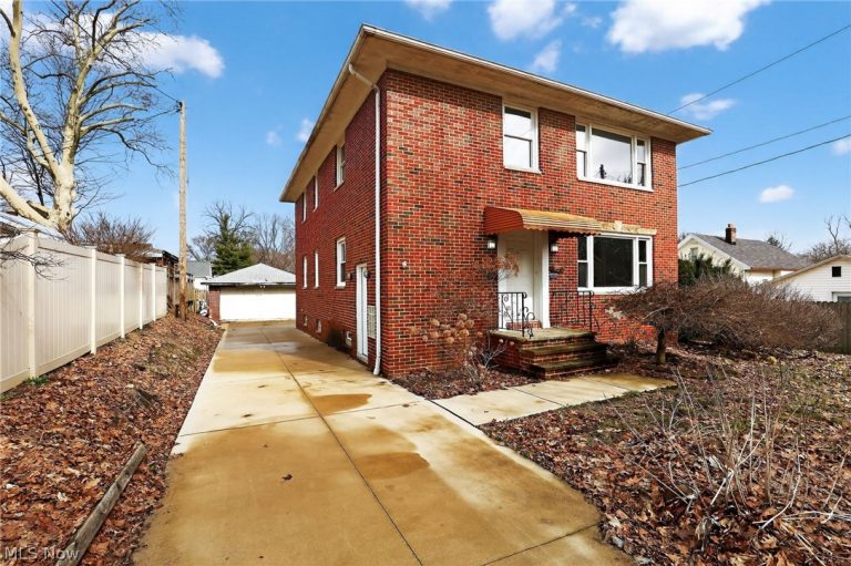 1420 Tampa Avenue, Cleveland, OH - Photo 2