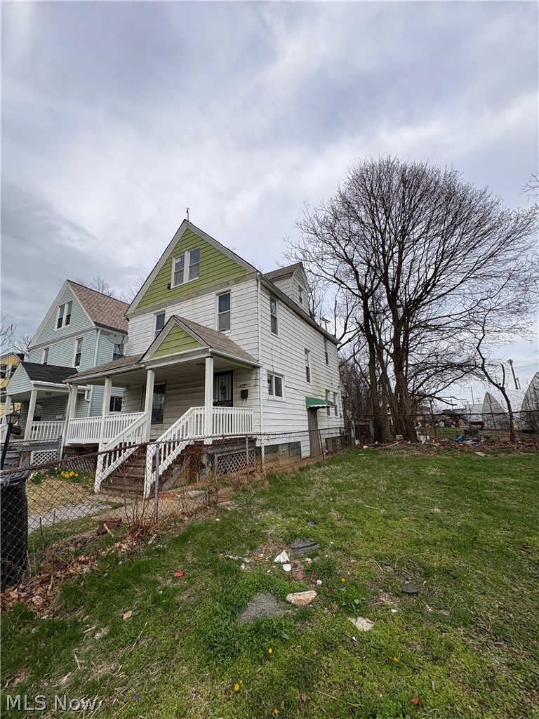 581 114th Street, Cleveland, OH - Photo 3