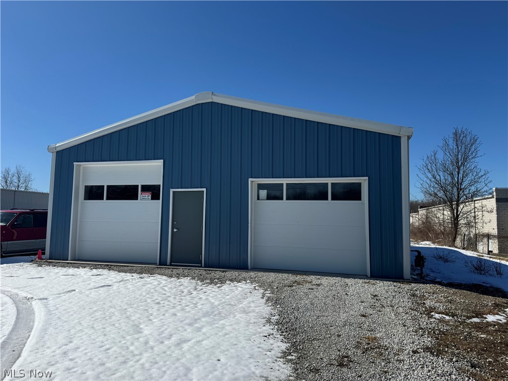 5818 Akron Cleveland Road, Hudson, OH