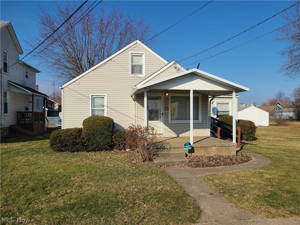1031 Camden Avenue, Canton, OH