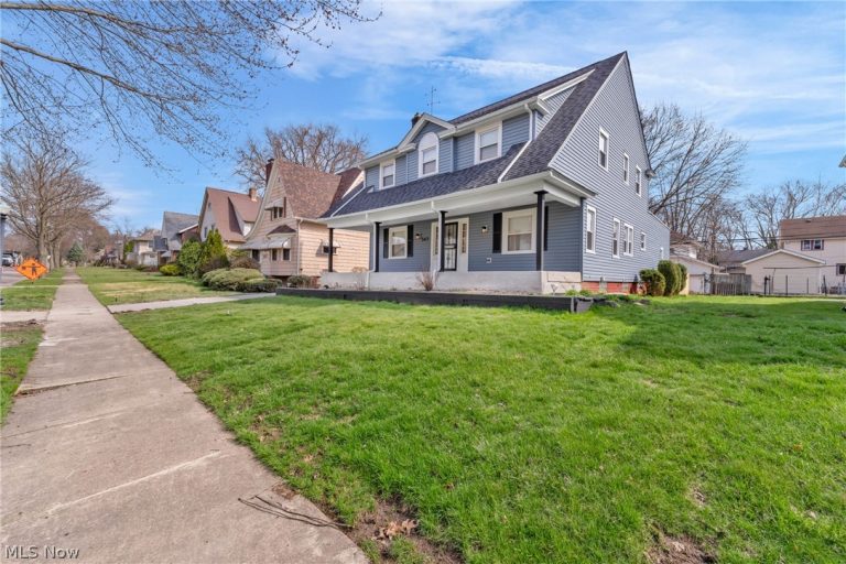 543 Sunset View Drive, Akron, OH - Photo 5