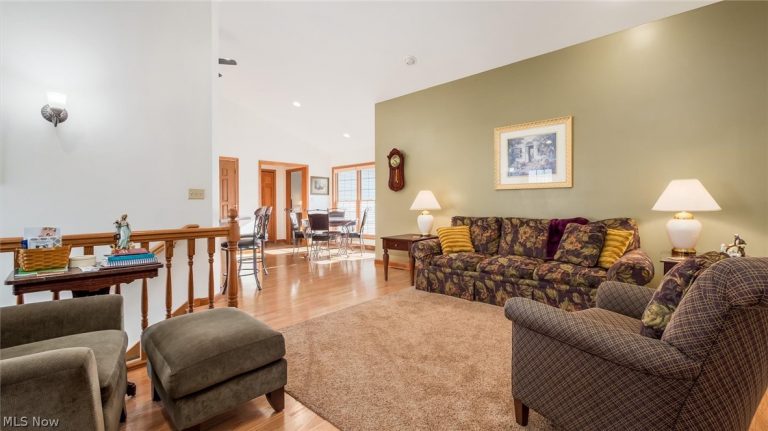 321 Sequoia Drive, Byesville, OH - Photo 4