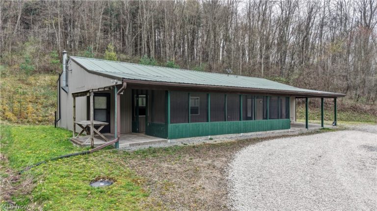 9100 Post Road, Jewett, OH - Photo 6